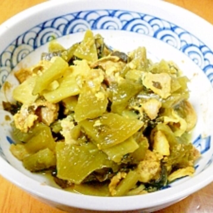 圧力鍋で簡単 豚肉と高菜漬で 豚高菜煮 レシピ 作り方 By kenzi 楽天レシピ 圧力鍋で簡単 豚肉と高菜漬で 豚高菜煮 レシピ 作り方 By kenzi 楽天レシピ